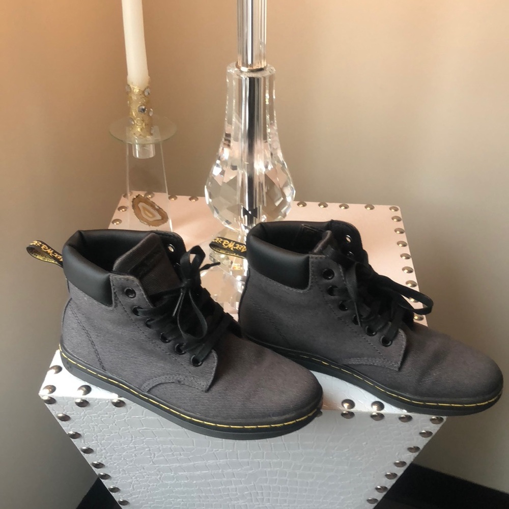 Brand New Dr. Marten’s